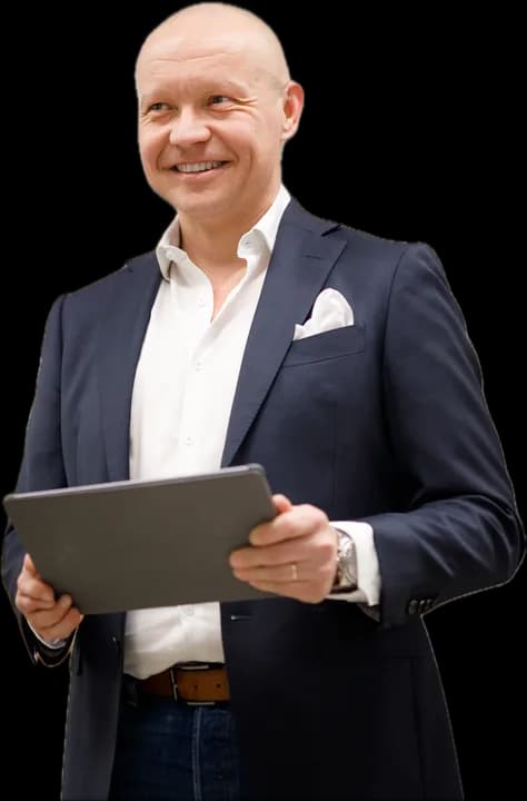 Erno Räsänen