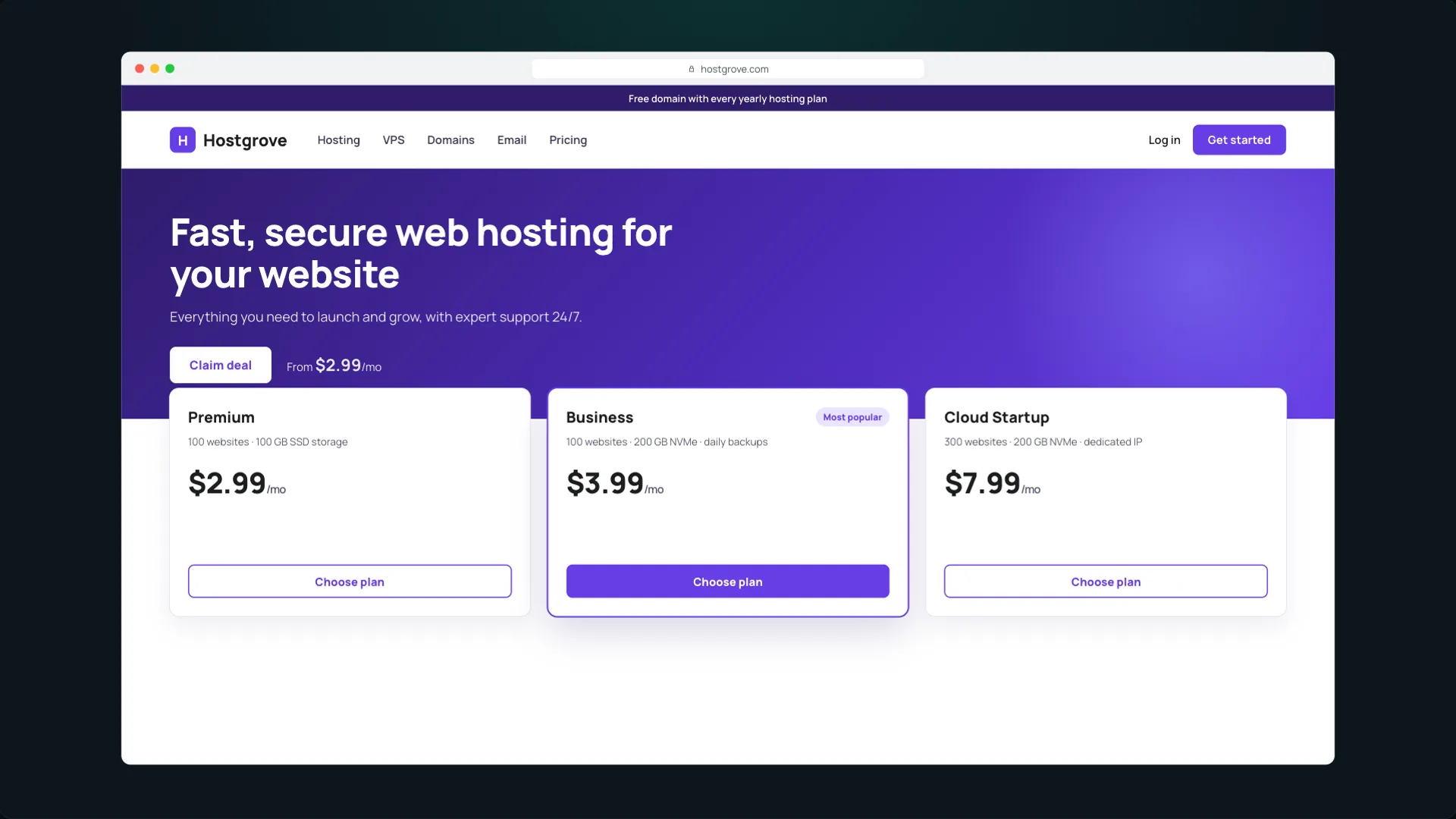 Animation: the Konrado chat on a hosting website, then Ticket AI Copilot and Ticket Auto Replies in SupportPal