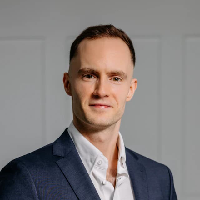 Konrad Keck