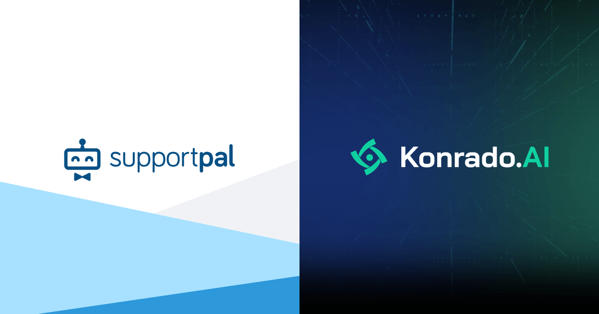 What Happens When SupportPal Gets the Right AI Integration