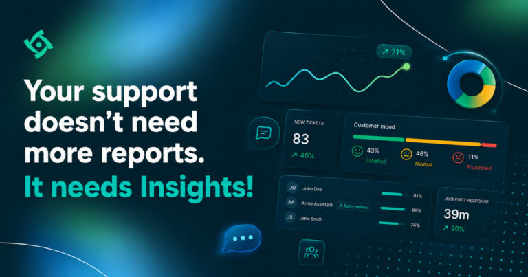 Insights - KonradoAI