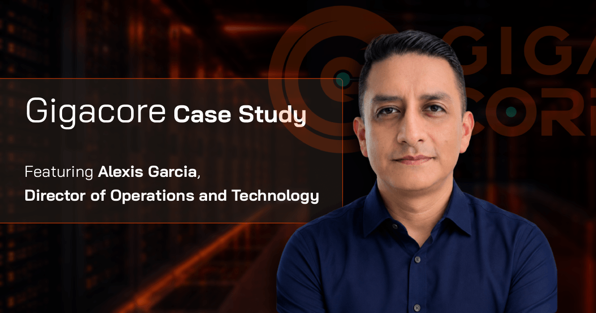 How Konrado.AI took over from WhatsApp – Gigacore Case Study